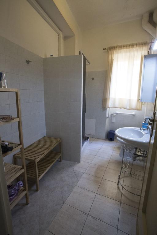 Miky M House B&B Каляри Екстериор снимка