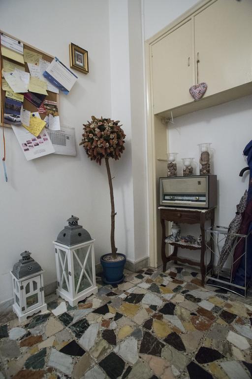 Miky M House B&B Каляри Екстериор снимка
